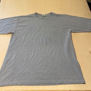 Vintage imus t shirt made‎ in USA
